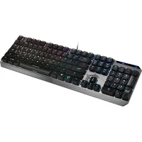Клавиатура MSI Vigor GK50 Low Profile фото 2